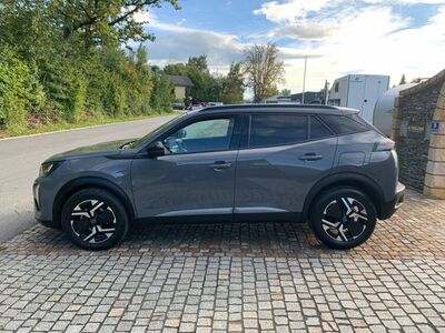 Peugeot 2008 Jahreswagen Peugeot 2008 Jahreswagen