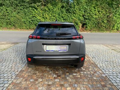 Peugeot 2008 Jahreswagen Peugeot 2008 Jahreswagen