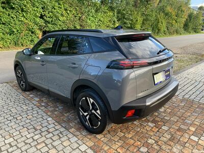 Peugeot 2008 Jahreswagen Peugeot 2008 Jahreswagen