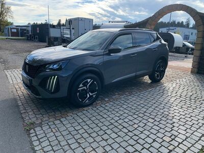 Peugeot 2008 Jahreswagen Peugeot 2008 Jahreswagen