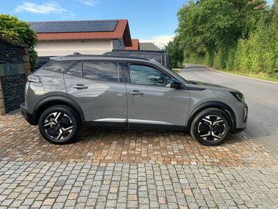 Peugeot 2008 Jahreswagen Peugeot 2008 Jahreswagen