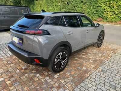 Peugeot 2008 Jahreswagen Peugeot 2008 Jahreswagen