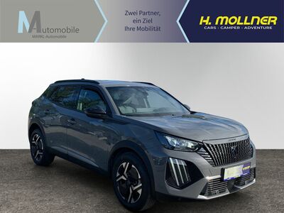 Peugeot 2008 Jahreswagen Peugeot 2008 Jahreswagen