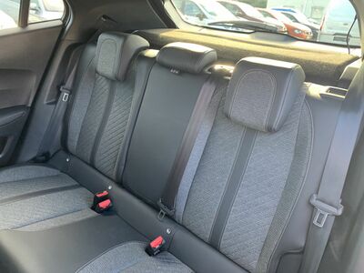 Peugeot 2008 Jahreswagen Peugeot 2008 Jahreswagen