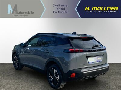 Peugeot 2008 Jahreswagen Peugeot 2008 Jahreswagen