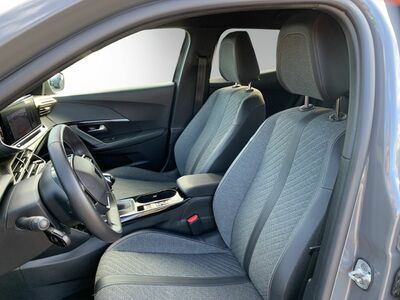 Peugeot 2008 Jahreswagen Peugeot 2008 Jahreswagen