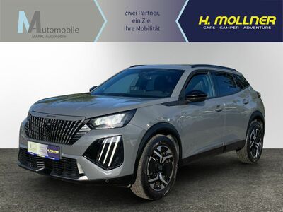 Peugeot 2008 Jahreswagen