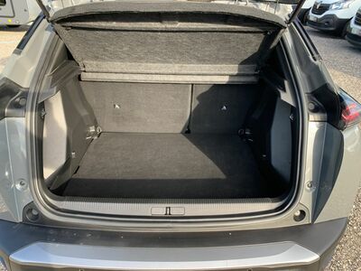 Peugeot 2008 Jahreswagen Peugeot 2008 Jahreswagen