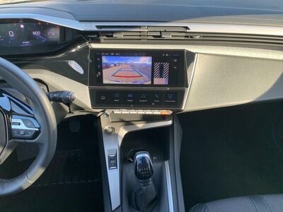 Peugeot 308 Jahreswagen Peugeot 308 Jahreswagen