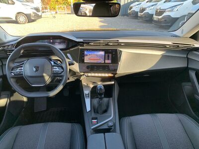 Peugeot 308 Jahreswagen Peugeot 308 Jahreswagen