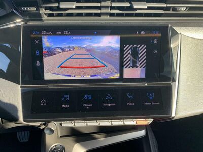 Peugeot 308 Jahreswagen Peugeot 308 Jahreswagen