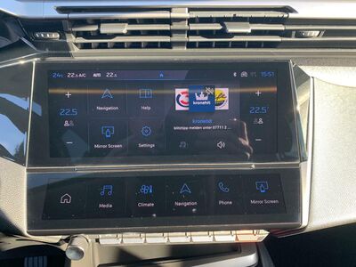 Peugeot 308 Jahreswagen Peugeot 308 Jahreswagen