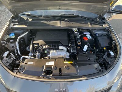 Peugeot 308 Jahreswagen Peugeot 308 Jahreswagen