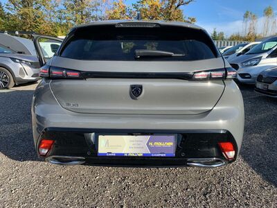 Peugeot 308 Jahreswagen Peugeot 308 Jahreswagen