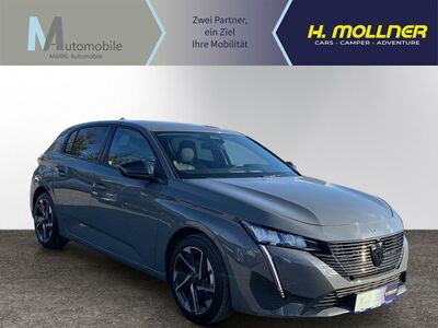 Peugeot 308 Jahreswagen Peugeot 308 Jahreswagen