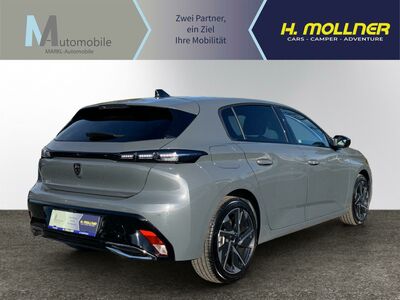 Peugeot 308 Jahreswagen Peugeot 308 Jahreswagen