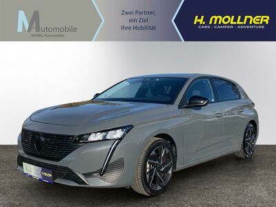 Peugeot 308 Jahreswagen