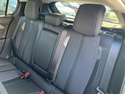 Peugeot 308 Jahreswagen Peugeot 308 Jahreswagen