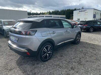 Peugeot 3008 Jahreswagen Peugeot 3008 Jahreswagen