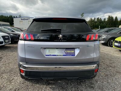 Peugeot 3008 Jahreswagen Peugeot 3008 Jahreswagen