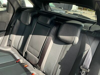 Peugeot 3008 Jahreswagen Peugeot 3008 Jahreswagen