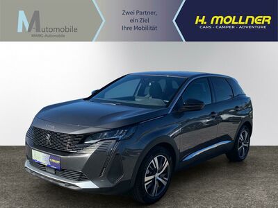 Peugeot 3008 Jahreswagen