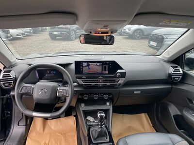 Citroën C4 Jahreswagen Citroën C4 Jahreswagen