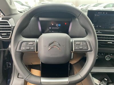 Citroën C4 Jahreswagen Citroën C4 Jahreswagen