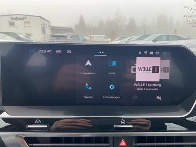 Citroën C4 Jahreswagen Citroën C4 Jahreswagen