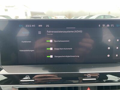 Citroën C4 Jahreswagen Citroën C4 Jahreswagen