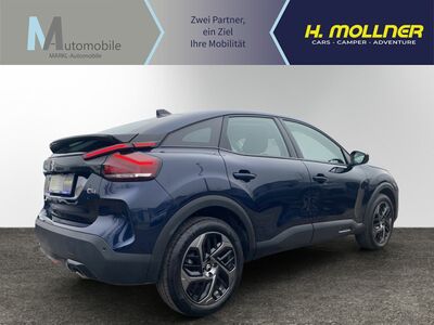 Citroën C4 Jahreswagen Citroën C4 Jahreswagen