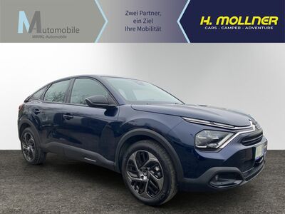 Citroën C4 Jahreswagen Citroën C4 Jahreswagen