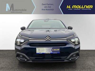 Citroën C4 Jahreswagen Citroën C4 Jahreswagen