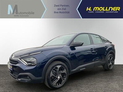 Citroën C4 Jahreswagen