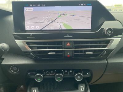 Citroën C4 Jahreswagen Citroën C4 Jahreswagen