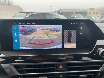 Citroën C4 Jahreswagen Citroën C4 Jahreswagen