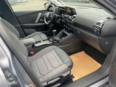 Citroën C4 Jahreswagen Citroën C4 Jahreswagen