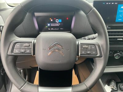 Citroën C4 Jahreswagen Citroën C4 Jahreswagen