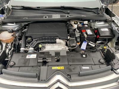 Citroën C4 Jahreswagen Citroën C4 Jahreswagen