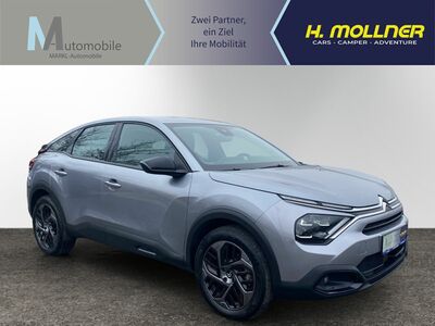 Citroën C4 Jahreswagen Citroën C4 Jahreswagen