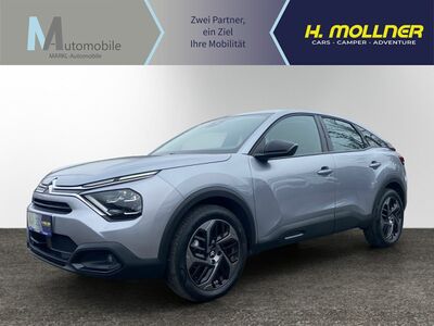 Citroën C4 Jahreswagen