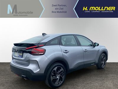 Citroën C4 Jahreswagen Citroën C4 Jahreswagen