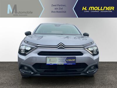 Citroën C4 Jahreswagen Citroën C4 Jahreswagen