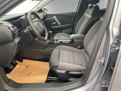 Citroën C4 Jahreswagen Citroën C4 Jahreswagen