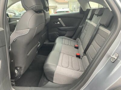 Citroën C4 Jahreswagen Citroën C4 Jahreswagen