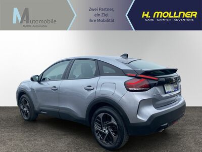 Citroën C4 Jahreswagen Citroën C4 Jahreswagen