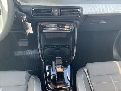 Citroën C3 Jahreswagen