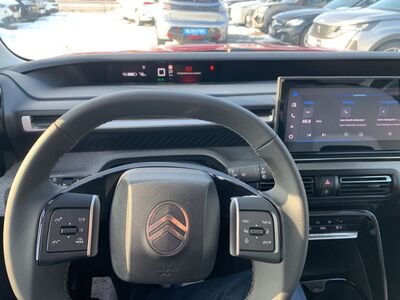 Citroën C3 Jahreswagen