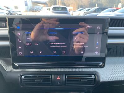 Citroën C3 Jahreswagen