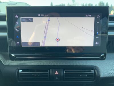 Citroën C3 Jahreswagen